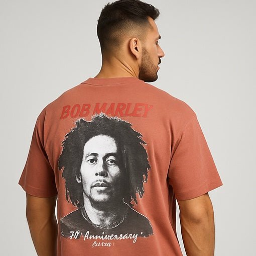 ZONERO® Premium Oversized T-Shirt 👕✨ | Unisex Luxury Streetwear | All - Day Comfort & Style 🔥 - ZONERO