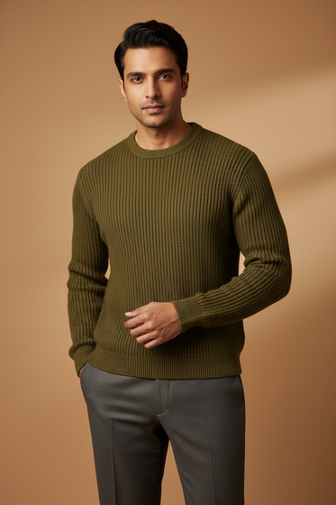 Knitwear