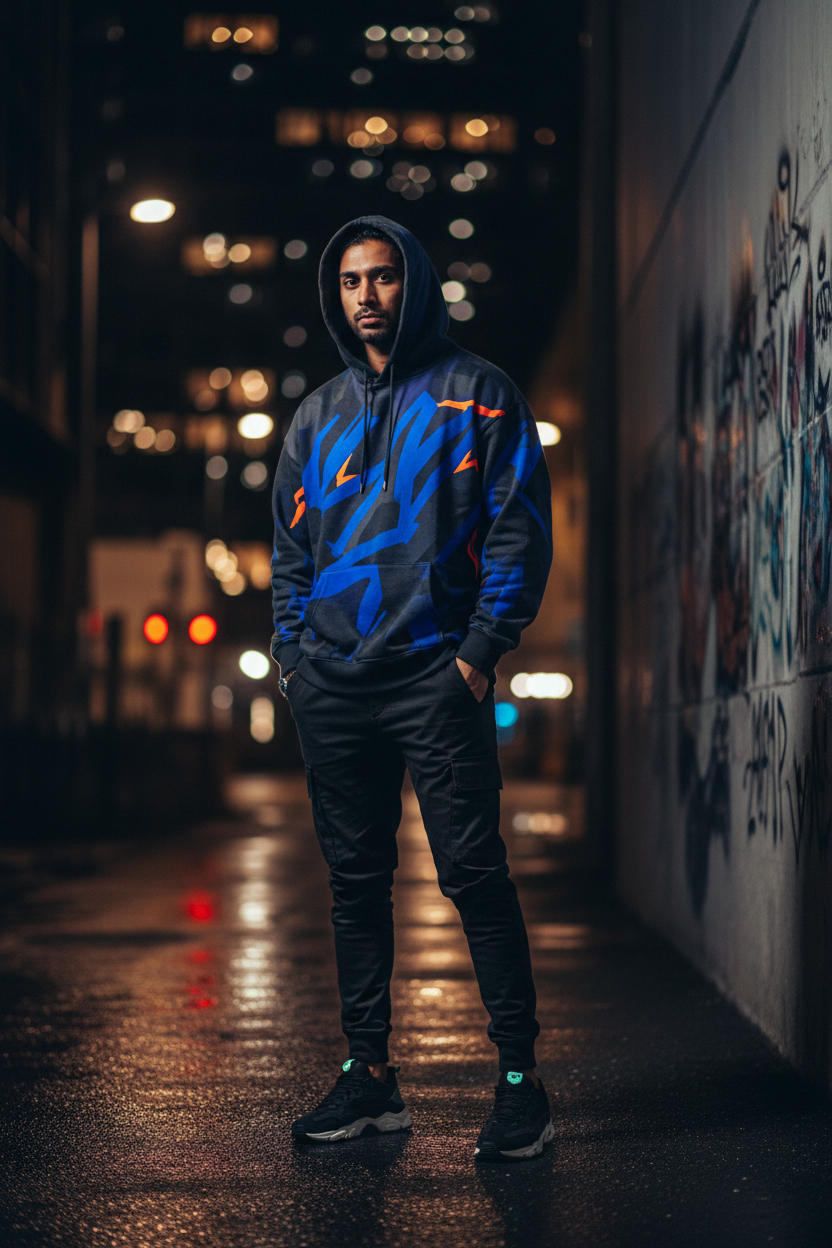 STREETWEAR