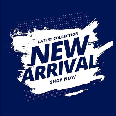 NEW ARRIVALS