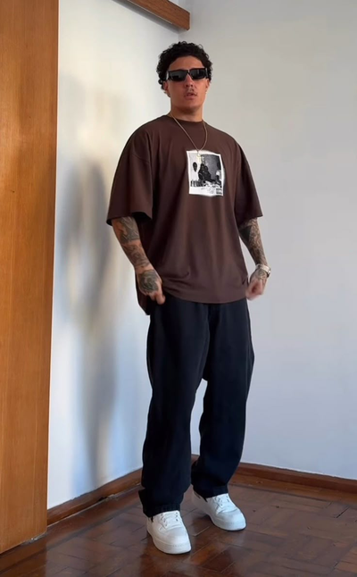 OVERSIZED
