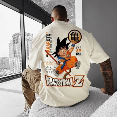 STREETWEAR