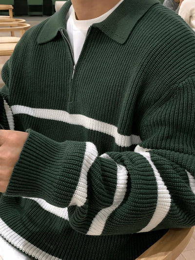 SWEATERS