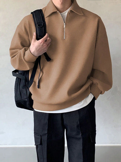SWEATSHIRTS
