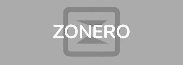 ZONERO 