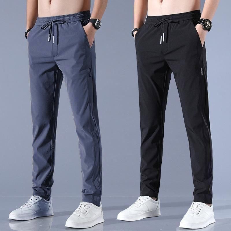 Combo of Men's NS Lycra Track Pants - ZONERO