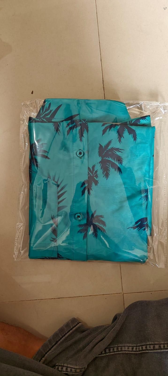 Men's Shirt - ZONERO