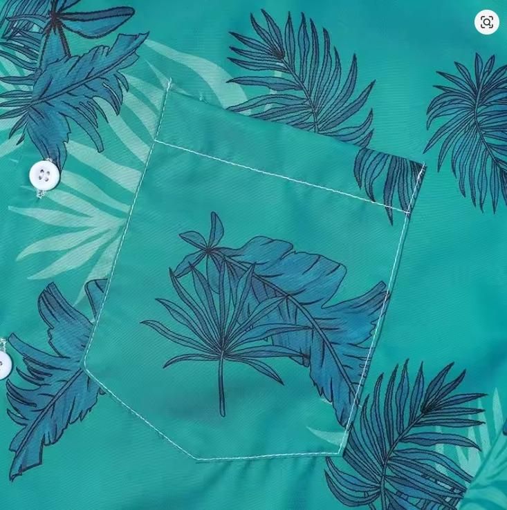 Men's Shirt - ZONERO