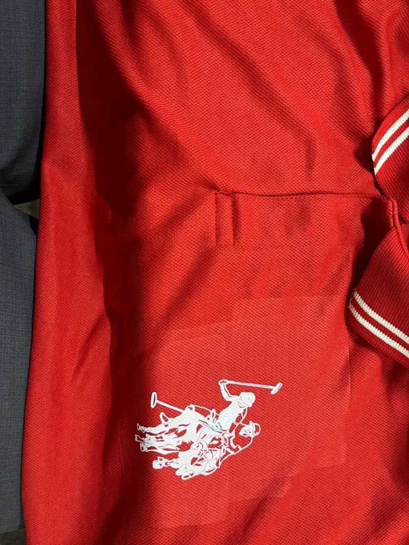 Men's Solid Half Sleeves Polo Neck T-Shirt (Pack of 4) - ZONERO