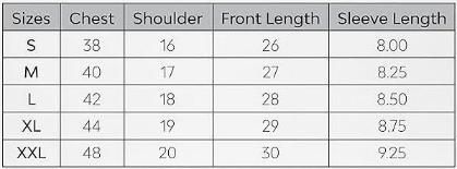 Men's Solid Half Sleeves Polo Neck T-Shirt (Pack of 4) - ZONERO