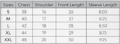 Men's Solid Half Sleeves Polo Neck T-Shirt (Pack of 4) - ZONERO